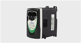 Commander SK通用交流變頻器 側(cè)面