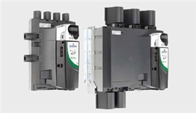 Mentor MP 高性能直流驅動器