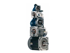 Unimotor fm高性能交流無刷伺服電機(jī) Unimotor fm高性能交流無刷伺服電機(jī)