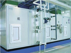 中央空調節能制造