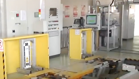 廣汽本田汽車有限公司定制艾默生系列變頻器