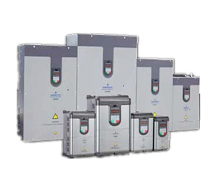 通用矢量閉環(huán)變頻器EV5000