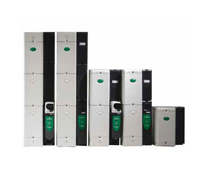 Unidrive SPM大功率交流驅動器 Unidrive SPM大功率交流驅動器