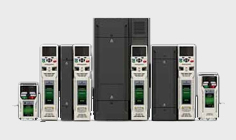 Unidrive ES電梯專用驅(qū)動器