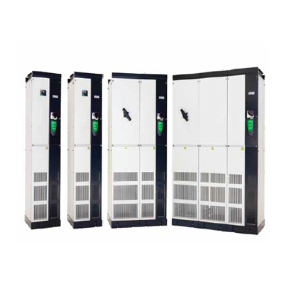 Unidrive SP大功率交流驅動器 Unidrive SP大功率交流驅動器