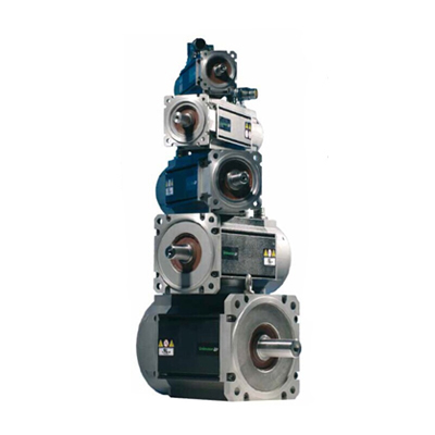 Unimotor fm高性能交流無刷伺服電機(jī)