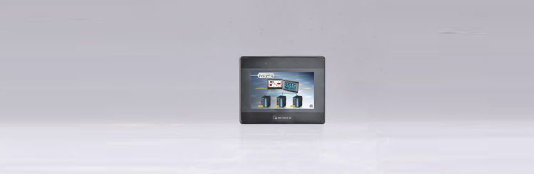 MT6050i寬屏 觸摸屏