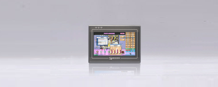 MT8070ih寬屏 觸摸屏