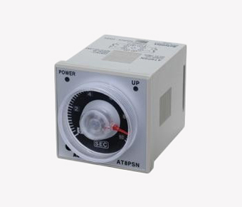 模擬斷電延時計時器AT8PSN、AT8PMN系列